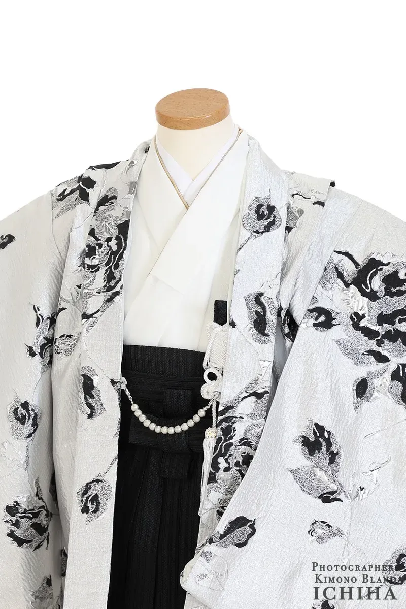 5歳レンタル七五三空シリーズ